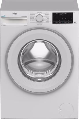 Стиральная машина автоматическая Beko B3WFU5723W Europe - фото 1 Стиральная машина автоматическая Beko B3WFU5723W Europe - фото 1