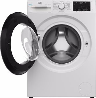 Стиральная машина автоматическая Beko B3WFU5723W Europe - фото 3 Стиральная машина автоматическая Beko B3WFU5723W Europe - фото 3