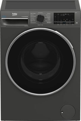 Пральна машина Beko B3WFU5822MG - фото 1 Пральна машина Beko B3WFU5822MG - фото 1