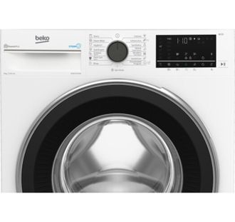 Стиральная машина Beko B3WFU5943W - фото 4