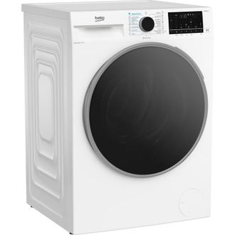 Стиральная машина Beko B5DFT510457WPB - фото 2 Стиральная машина Beko B5DFT510457WPB - фото 2