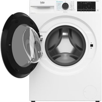 Стиральная машина Beko B5DFT510457WPB - фото 3 Стиральная машина Beko B5DFT510457WPB - фото 3