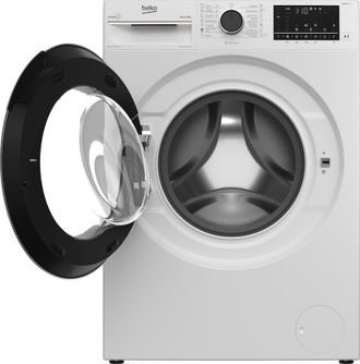 Стиральная машина Beko B5WFU58436W - фото 2