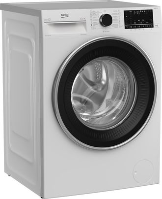 Стиральная машина Beko B5WFU58436W - фото 3