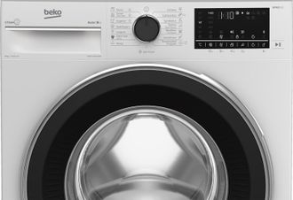 Стиральная машина Beko B5WFU58436W - фото 4