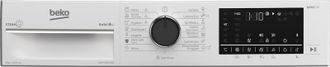 Стиральная машина Beko B5WFU58436W - фото 5