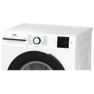 Стиральная машина Beko BM1WFSU37233WB - фото 4 Стиральная машина Beko BM1WFSU37233WB - фото 4