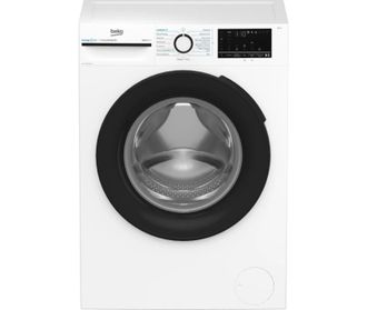 Стиральная машина Beko BM3WFSU47235WPBB2 - фото 1