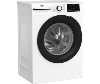 Стиральная машина Beko BM3WFSU47235WPBB2 - фото 2