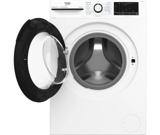 Стиральная машина Beko BM3WFSU47235WPBB2 - фото 3