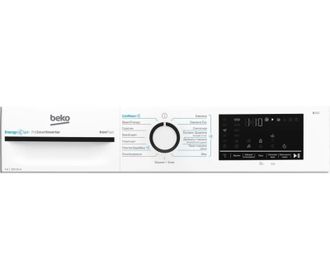 Стиральная машина Beko BM3WFSU47235WPBB2 - фото 5
