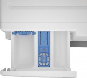 Пральна машина Beko WUE6511XAW - фото 5