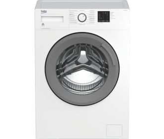 Beko WUE 6511 XSW - фото 1