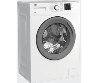 Beko WUE 6511 XSW - фото 2