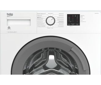 Beko WUE 6511 XSW - фото 3