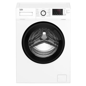 Пральна машина BEKO WUE 6512 IXBW - фото 1 Пральна машина BEKO WUE 6512 IXBW - фото 1