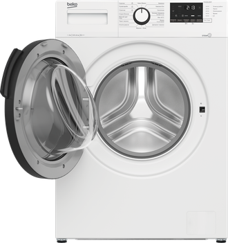 Пральна машина Beko WUE 6626 XBCW - фото 3