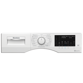 Пральна машина Beko WUE 6626 XBCW - фото 4