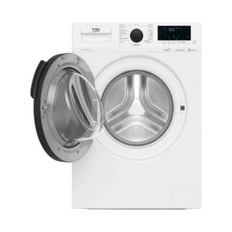 Пральна машина BEKO WUE 7626 XBCW - фото 2