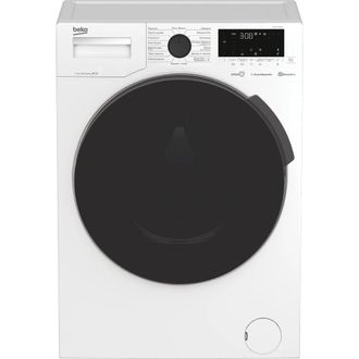 Пральна машина Beko WUE 8616 XBCW - фото 1 Пральна машина Beko WUE 8616 XBCW - фото 1