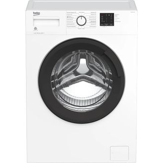 Стиральная машина Beko WUE6511XAW - фото 1