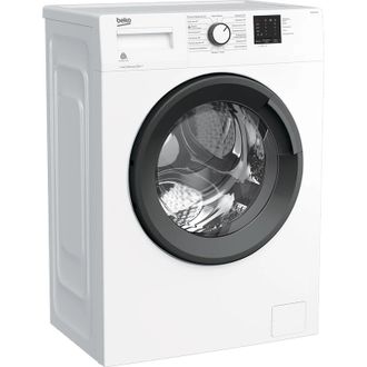 Стиральная машина Beko WUE6511XAW - фото 2