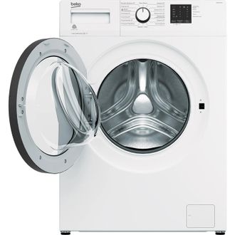 Стиральная машина Beko WUE6511XAW - фото 3