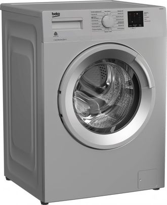 Стиральная машина Beko WUE6511XSS - фото 2