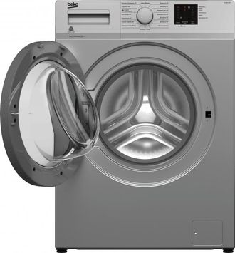 Стиральная машина Beko WUE6511XSS - фото 3