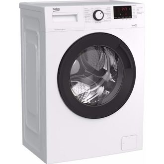 Пральна машина Beko WUE6512SXAW - фото 3