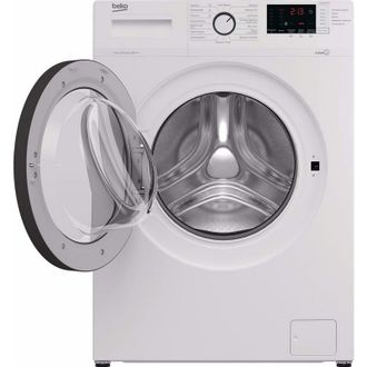 Пральна машина Beko WUE6512SXAW - фото 2