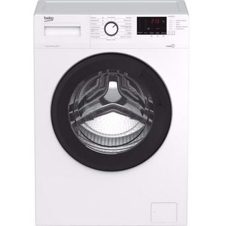 Пральна машина Beko WUE6512SXAW - фото 1
