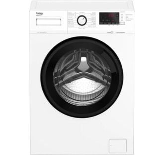 Стиральная машина Beko WUE6612ISXBW - фото 1