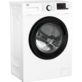 Стиральная машина Beko WUE7612IXBW - фото 2