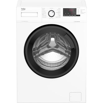 Стиральная машина Beko WUE7612IXBW - фото 1