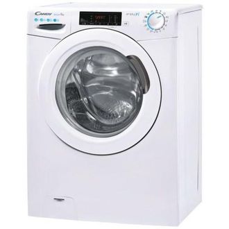 Пральна машина автоматична Candy CO4 1265TXE/1-S - фото 2 Пральна машина автоматична Candy CO4 1265TXE/1-S - фото 2