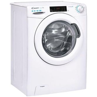 Пральна машина автоматична Candy CO4 1265TXE/1-S - фото 3 Пральна машина автоматична Candy CO4 1265TXE/1-S - фото 3