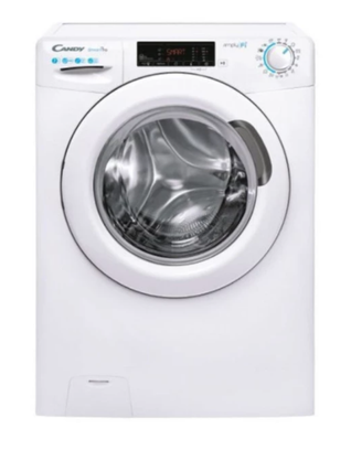 Стиральная машина Candy CSO41275TE/1-S с фронтальной загрузкой 7 кг - фото 1 Стиральная машина Candy CSO41275TE/1-S с фронтальной загрузкой 7 кг - фото 1