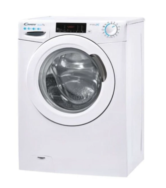 Стиральная машина Candy CSO41275TE/1-S с фронтальной загрузкой 7 кг - фото 2 Стиральная машина Candy CSO41275TE/1-S с фронтальной загрузкой 7 кг - фото 2