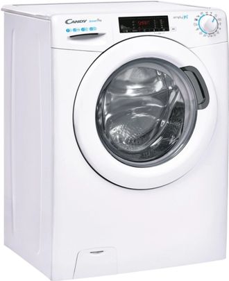 Стиральная машина Candy CSO 1275TE/1-S - фото 3 Стиральная машина Candy CSO 1275TE/1-S - фото 3