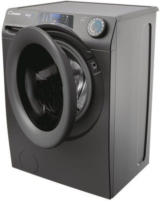 Стиральная машина Candy RP4 476BWMRR/1-S - фото 2