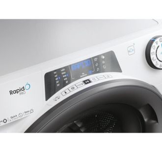 Стиральная машина Candy RP4 476BWMRR/1-S - фото 4