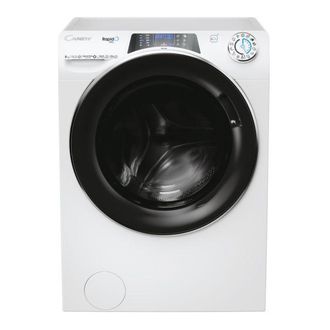 Пральна машина автоматична Candy RP 586BWMBC/1-S - фото 1 Пральна машина автоматична Candy RP 586BWMBC/1-S - фото 1