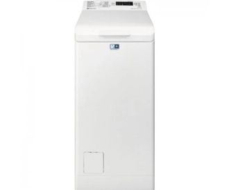 Пральна машина ELECTROLUX EW2T25262P - фото 1