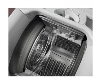 Пральна машина ELECTROLUX EW2T25262P - фото 2