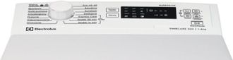 Стиральная машина автоматическая ELECTROLUX EW2TN45262P Europe - фото 2 Стиральная машина автоматическая ELECTROLUX EW2TN45262P Europe - фото 2