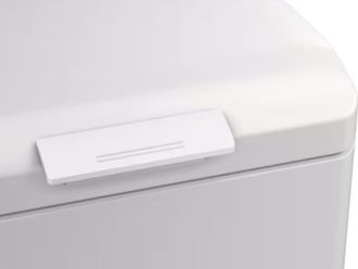 Стиральная машина автоматическая ELECTROLUX EW2TN45262P Europe - фото 3 Стиральная машина автоматическая ELECTROLUX EW2TN45262P Europe - фото 3