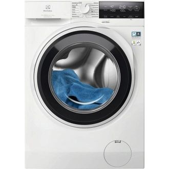 Пральна машина Electrolux EW6F3414UU - фото 1