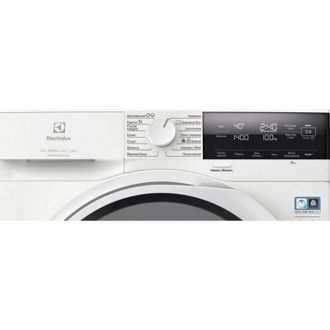 Пральна машина Electrolux EW6F3414UU - фото 2