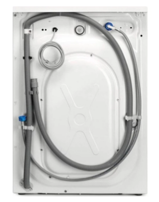 Стиральна машина Electrolux EW6F348SAU з функцією парового прання - фото 4